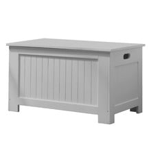 Arlet Toy Storage Bench